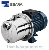 Máy Bơm Đầu Inox JESXM
