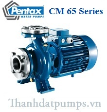 Máy Bơm Nước Công Nghiệp Pentax