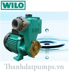 Máy Bơm Wilo Hàn Quốc