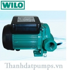 Máy Bơm Tăng Áp Điện Tử Wilo