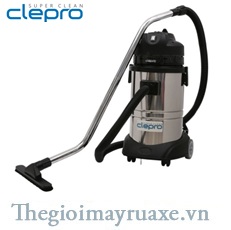Máy Hút Bụi Công Nghiệp ClePro CP 301