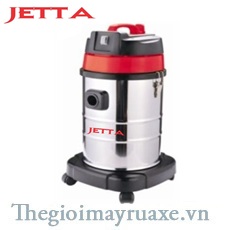 Máy Hút Bụi Công Nghiệp Jetta Jet 10-30 Lít
