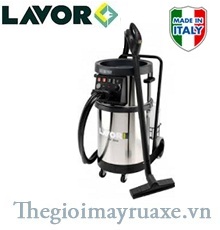 Máy rửa xe hơi nước nóng Lavor GV Etna 4000