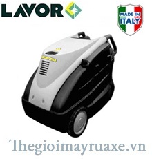 Máy rửa xe hơi nước nóng Lavor Kolumbo