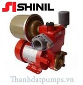 Máy Bơm Tăng Áp Shinil