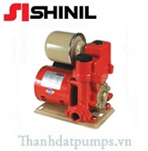 Máy Bơm Tăng Áp Shinil
