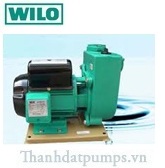 Máy Bơm Nước Wilo Pw-1500E