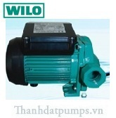 Máy Bơm Tăng Áp Điện Tử Wilo PB-201EA