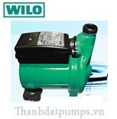 Máy Bơm Tăng Áp Điện Tử Wilo PB-088EA