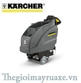 Máy Chà Sàn Liên Hợp Đẩy Tay Karcher B 40W BP