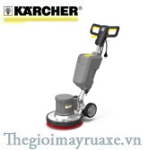 Máy Chà Sàn Đơn Karcher BDS 43/150 C Classic