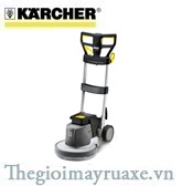 Máy Chà Sàn Đơn Karcher BDS 43/180 C Adv