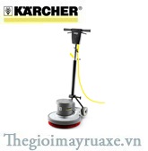 Máy Chà Sàn Đơn Karcher BDS 43/180 C