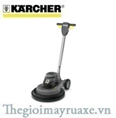 Máy Đánh Bóng Sàn Nhà Karcher BDP 50/1500C