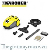 Máy hút bụi Karcher VC 2 Premium KAP