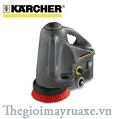Máy Làm Sạch Cầu Thang Cuốn Karcher BD 17/5C