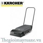 Máy Làm Sạch Cầu Thang Cuốn Karcher BR 45/10 Esc