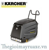 Máy Làm Sạch Cầu Thang Cuốn Karcher BR 47/35 Esc