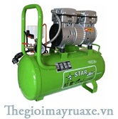 Máy nén khí STAR STA-580*2-50L