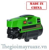Máy Rửa Xe Fumak F189