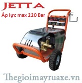 Máy rửa xe cao áp Jetta Jet250-5.5T4