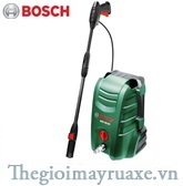 Máy Rửa Xe Bosch