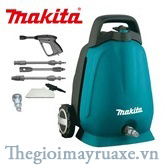 Máy Rửa Xe Mini Makita