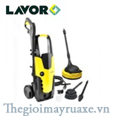 Máy Xịt Rửa Cao Áp 