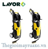Máy Rửa Xe Mini Lavor
