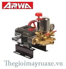 Đầu rửa xe PS-38M-1-2HP