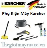 Phụ kiện máy rửa xe Karcher