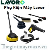 Phụ kiện máy rửa xe Lavor