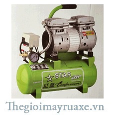Máy nén khí không dầu STAR STA-580-24L