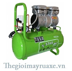 Máy nén khí STAR STA-580*2-50L