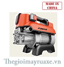 Máy Rửa Xe Fumak F190