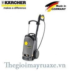 Máy Rửa Xe Karcher HD10/25-4S