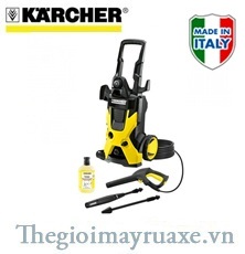 Máy Phun Rửa Áp Lực Karcher K5 EU