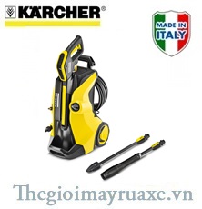 Máy Rửa Xe Karcher K5 Full Control