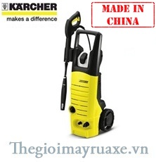 Máy Rửa Xe Karcher K3.450