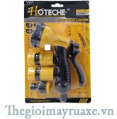 Bộ Vòi Rửa 4 Món