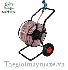 Bộ vòi xịt rửa 80m PR8020A