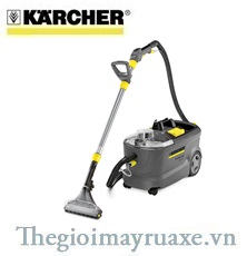 Máy Giặt Thảm Ghế Sofa Karcher Puzzi 10/1