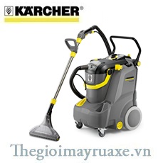 Máy Giặt Thảm Ghế Sofa Karcher Puzzi 30/4