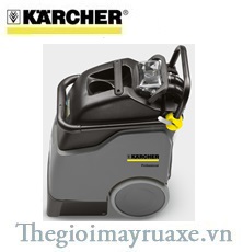 Máy Giặt Thảm Karcher BRC 30/15C