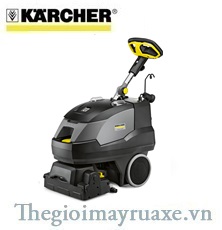 Máy Giặt Thảm Karcher BRC 40/22C