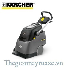 Máy Giặt Thảm Karcher BRC 45/45 C