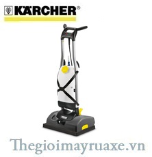 Máy Giặt Thảm Karcher BRS 43/500 C