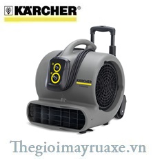 Quat Thổi Khô Thảm Karcher AB 45 Classic